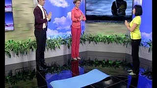 Аналитический психолог Ольга Холкина: скажем осенней депрессии нет!