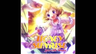 HONEY♡SUNRiSE ~mix side~ /jun with Aimee