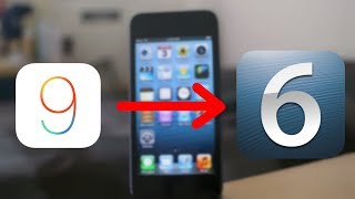 How to Get iOS 6 on Your iPhone, iPod touch, or iPad! (32-bit)