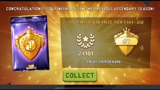 South Park Phone Destroyer: Season 12 Tier1 Rewards!