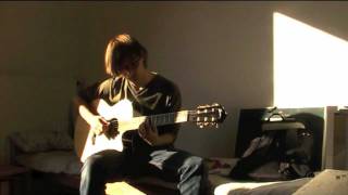 21 Guns (Green Day) Fingerstyle