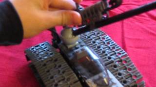Lego Tanks - Star Wars
