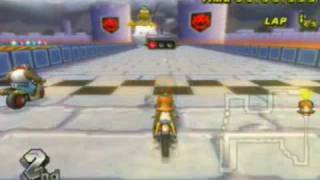 HK VS CK GP1