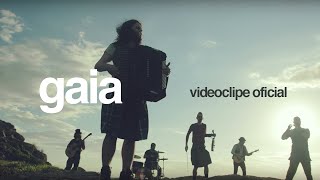 TERRA CELTA - GAIA ( VIDEOCLIPE OFICIAL )