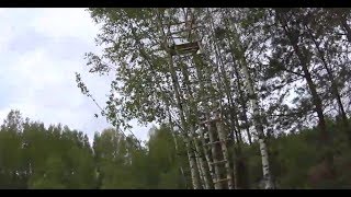 Вышка-лабаз