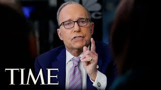 What To Know About Larry Kudlow, President Trump's Pick To Replace Economic Adviser Gary Cohn | TIME