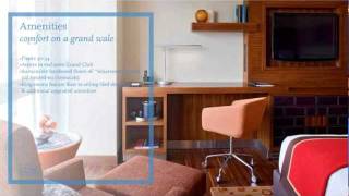 Grand Hyatt San Francisco Guest Room Renovation