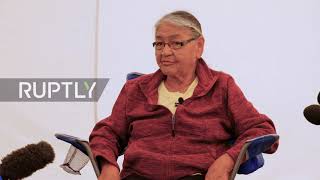 Canada: Search for unmarked graves at former residential school begin in Saskatchewan