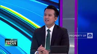 Market Focus: IHSG Hijau Hingga Harga Batu Bara Cetak Rekor
