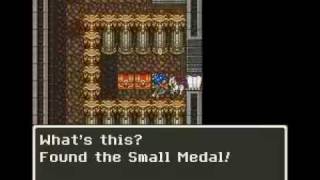 Let's Play Dragon Quest VI - 87 - Pegasus Tower