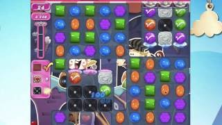 Candy Crush Saga Level 2048  No Booster