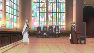 Murder Princess Cap 2 Sub Español