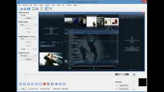 Avidemux: Обрезка видео (AVC+AAC) без пересжатия.