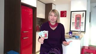 ДЕВА- ТАРО прогноз на МАРТ 2017 года от Angela Pearl.
