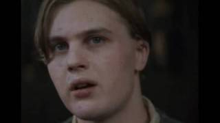 Finding Forrester - Crawford versus Jamal