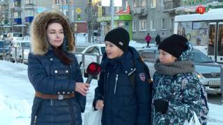23.01.2017 Блиц: "Почему у врачей неразборчивый почерк?"