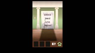 Can You Escape 100 Doors Level 66 67 68 69 70 Walkthrough Cheats