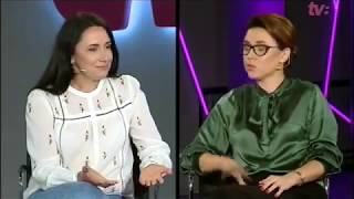 Nata Albot despre revenirea acasă