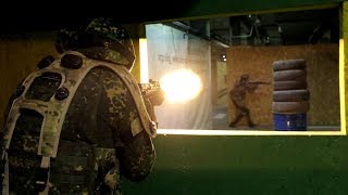 Фаертаг в Екатеринбурге (Геймплей) Firetag
