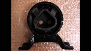 Опора заднего редуктора, задняя CHERY T11-2402020