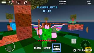 Roblox skywars how good is halloween pack
