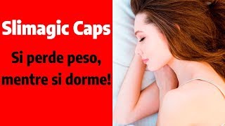 Slimagic Reviews, Slimagic Recensioni Forum, Slimagic Caps Efectos Secundarios, Slimagic Capsule