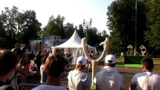 Europa plus live