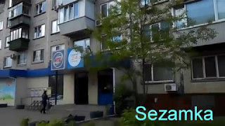 Дом № 11 Курнатовского ул Днепровский район Улицы Киева