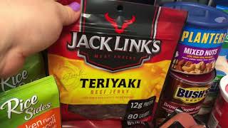 США: ОБЗОР ЦЕН НА ПРОДУКТЫ. ЗАКУПКА НА НЕДЕЛЮ. Влог . Магазин SAFEWAY .