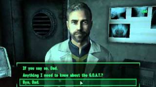Pony Play: Fallout 3 Still 10 and Shooting  (Part 3)