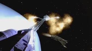 GX Gaming - DooM 3 MOD - [Perfected] + [Event Horizon XV Maps]