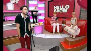 Hallow Show - Антитіла