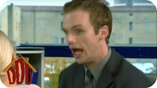 Ein bisschen VERGESSLICH | DIE DREISTEN DREI - DIE COMEDY WG