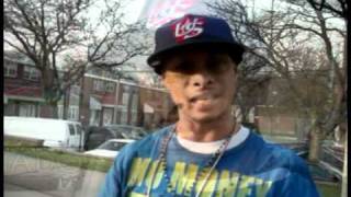 The Galactic Alliance- Koo-jo "inspire me" ft Tru Wealth aka ♫ O.M.B ♫