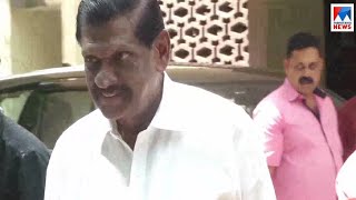 പിളർപ്പ് പാലായിൽ പ്രതിഫലിക്കരുത്; ഇടപ്പെട്ട് യുഡിഎഫ് | Kerala Congress M  | UDF