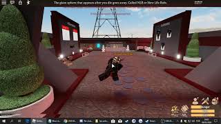 RobloxTheMan Ex-Koe Member Stealing I.E Uniform with Exploit.