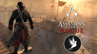Assassin's Creed Rogue | Дополнительные задания!