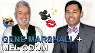 Doll Chat - Gene Marshall Doll + Mel Odom