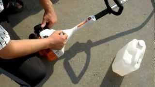 Мотокоса(Триммер) Stihl FS 38
