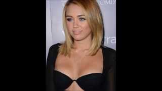 Miley Cyrus HOT  - DIE NUMMER EINS DER MAXIM HOT 100