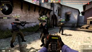ЗА ЧТО Я ЛЮБЛЮ CS:GO?