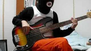 『キン肉マン Go Fight!』 BASS LINE