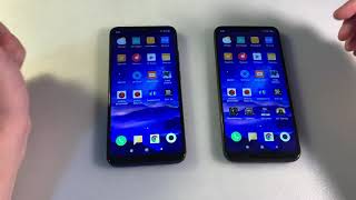 Xiaomu Redmi 7 3/32GB vs Redmi 7 2/16GB