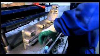 How Its Made: Easton S19