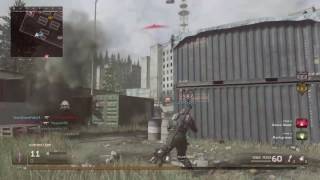 MODERN WARFARE REMASTERED HACK