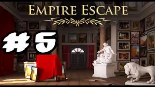 Empire Escape - Level 5 - Android GamePlay Walkthrough HD