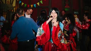 ЦЫГАНСКИЙ АНСАМБЛЬ ВОРОНЕЖ БЕЛГОРОД МОСКВА ТАМБОВ. ЦЫГАНЕ НА ПРАЗДНИК, ЮБИЛЕЙ, НОВЫЙ ГОД