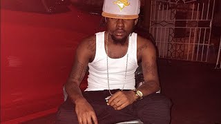 Popcaan - Rup Rup (Bad Inna Real Life) | Explicit | 2015