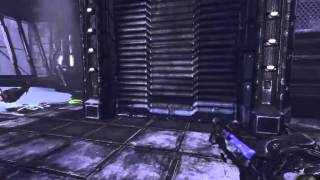 UT3 - Final Deathmatch Darkzon vs Arepasta