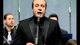 arab oriental orchestra قلبي ومفتاحو andre hajj
